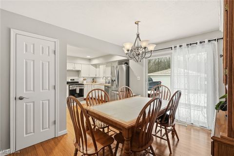 Tiny photo for 5905 Regency Drive, Parma, OH 44129 (MLS # 5179068)