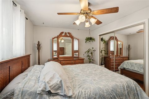 Tiny photo for 5905 Regency Drive, Parma, OH 44129 (MLS # 5179068)