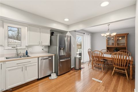 Tiny photo for 5905 Regency Drive, Parma, OH 44129 (MLS # 5179068)