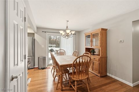 Tiny photo for 5905 Regency Drive, Parma, OH 44129 (MLS # 5179068)