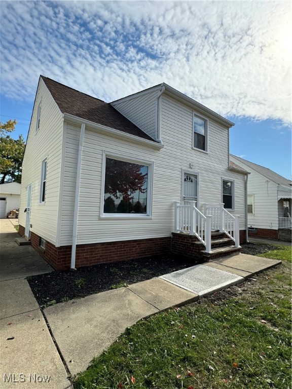 Lee-Miles - Residential