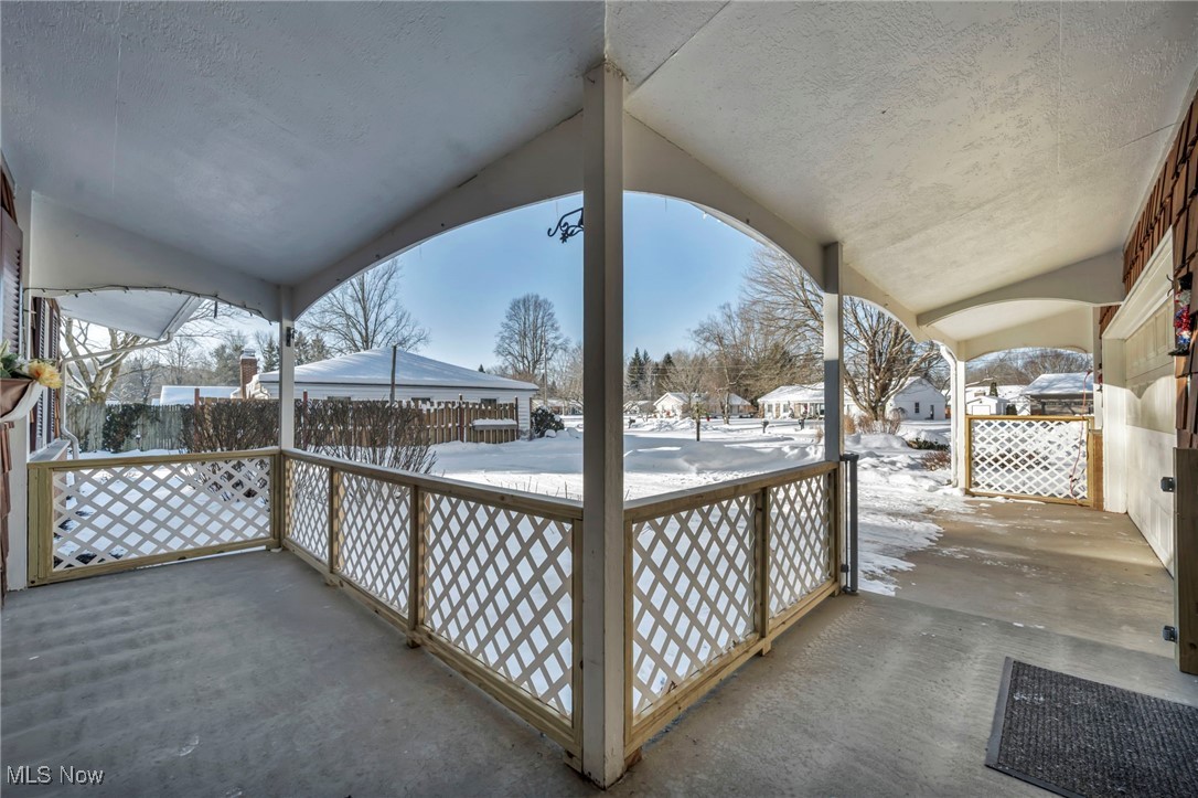 Eastlake Mdws Allotment - Residential