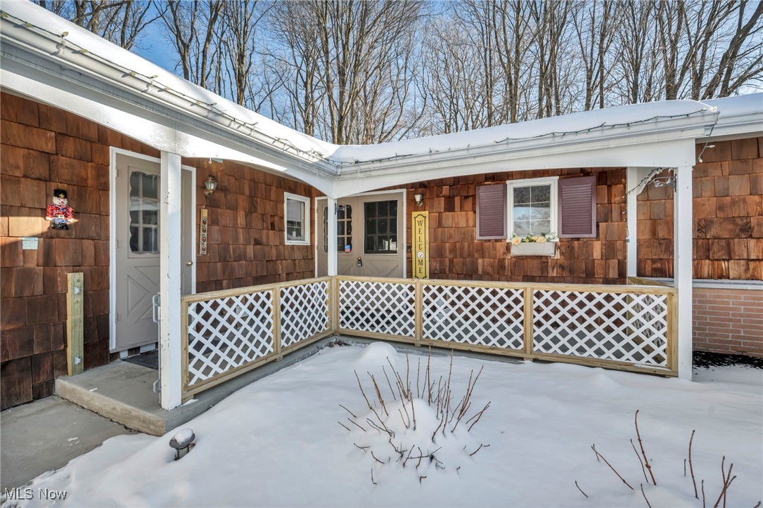 Eastlake Mdws Allotment - Residential