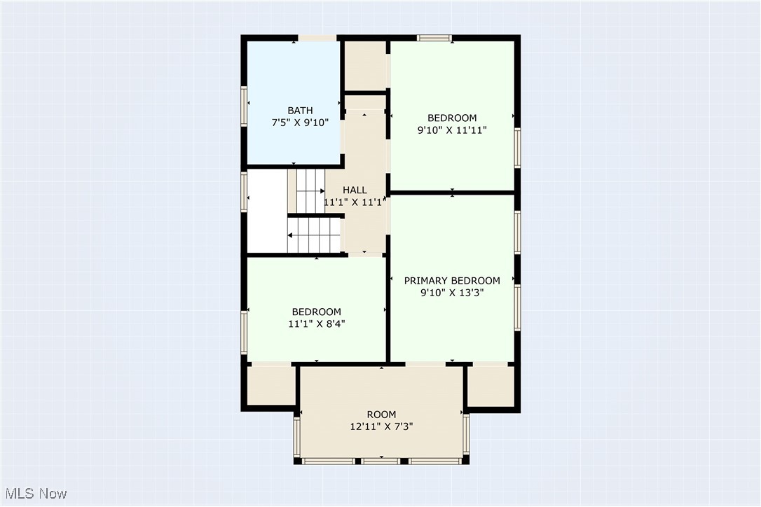 Lookout Heights - Residential