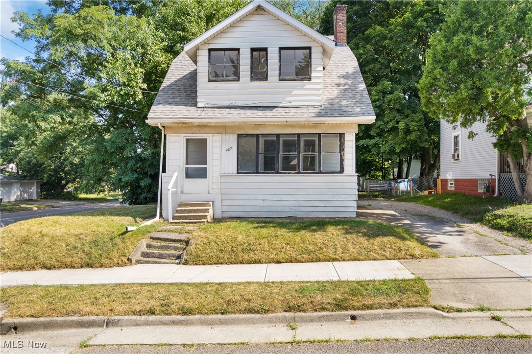Lookout Heights - Residential