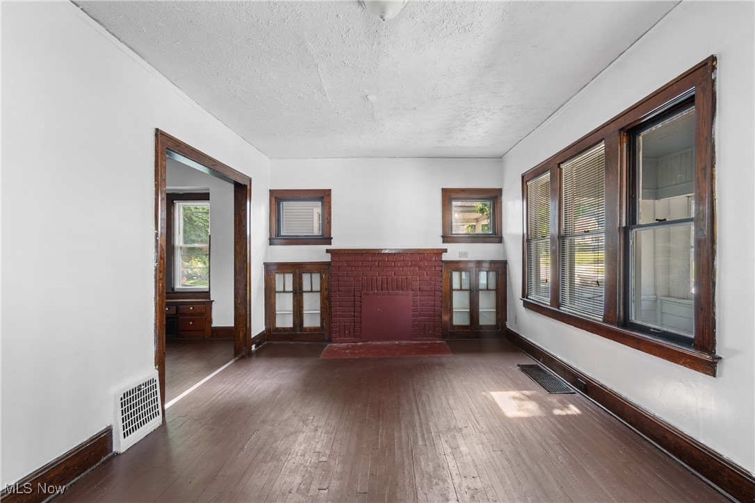 Lookout Heights - Residential