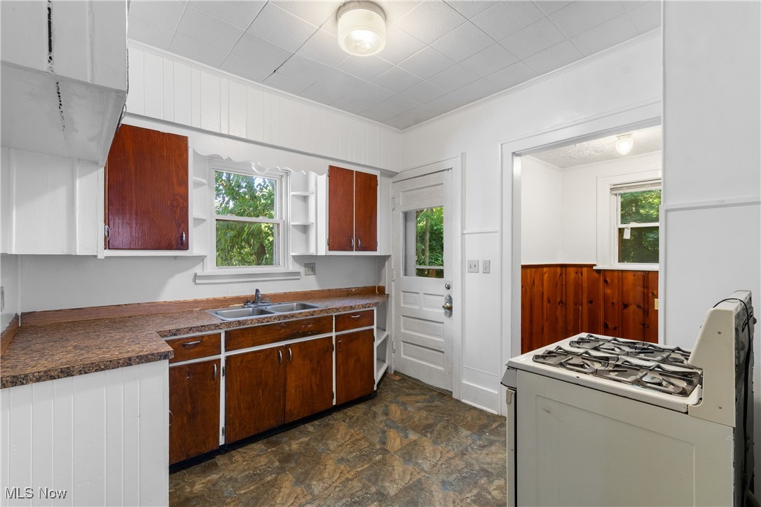 Lookout Heights - Residential