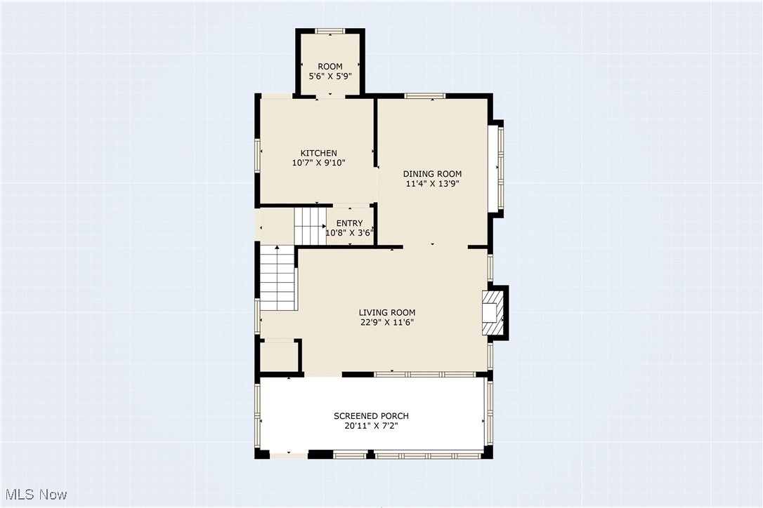 Lookout Heights - Residential