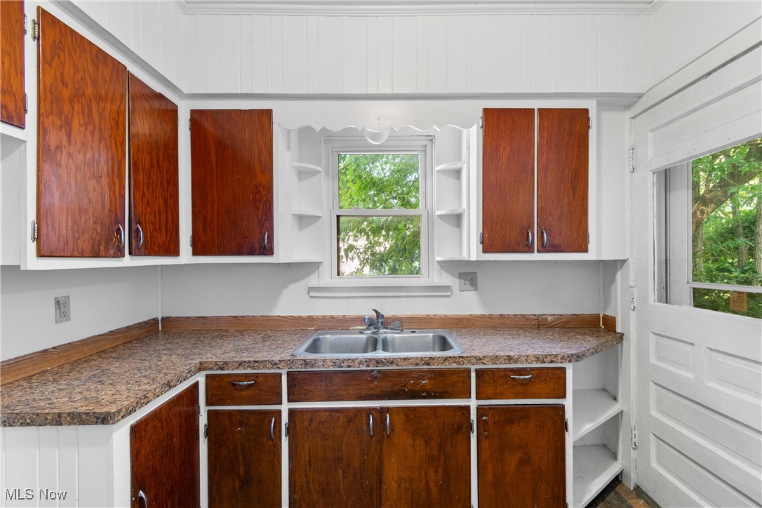 Lookout Heights - Residential