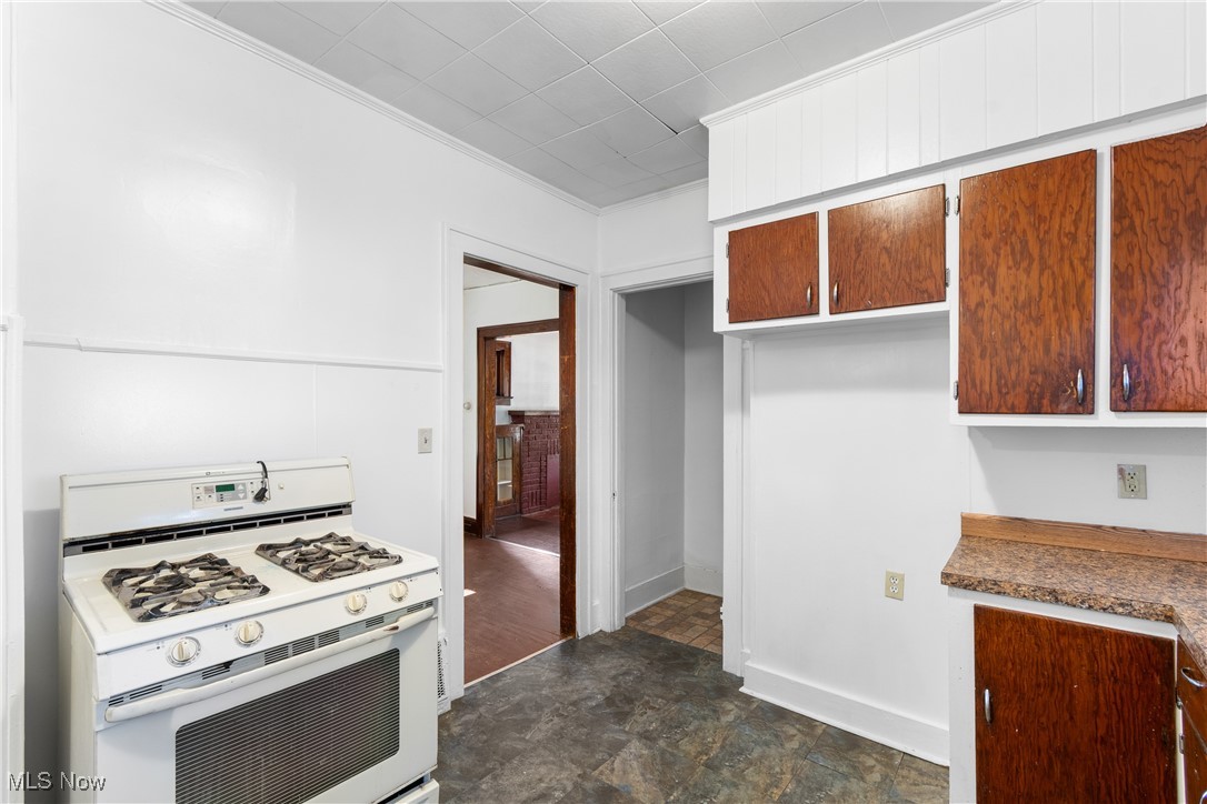 Lookout Heights - Residential