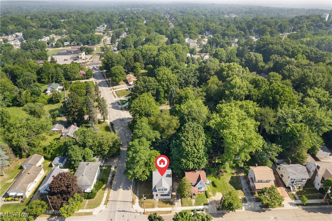 Lookout Heights - Residential