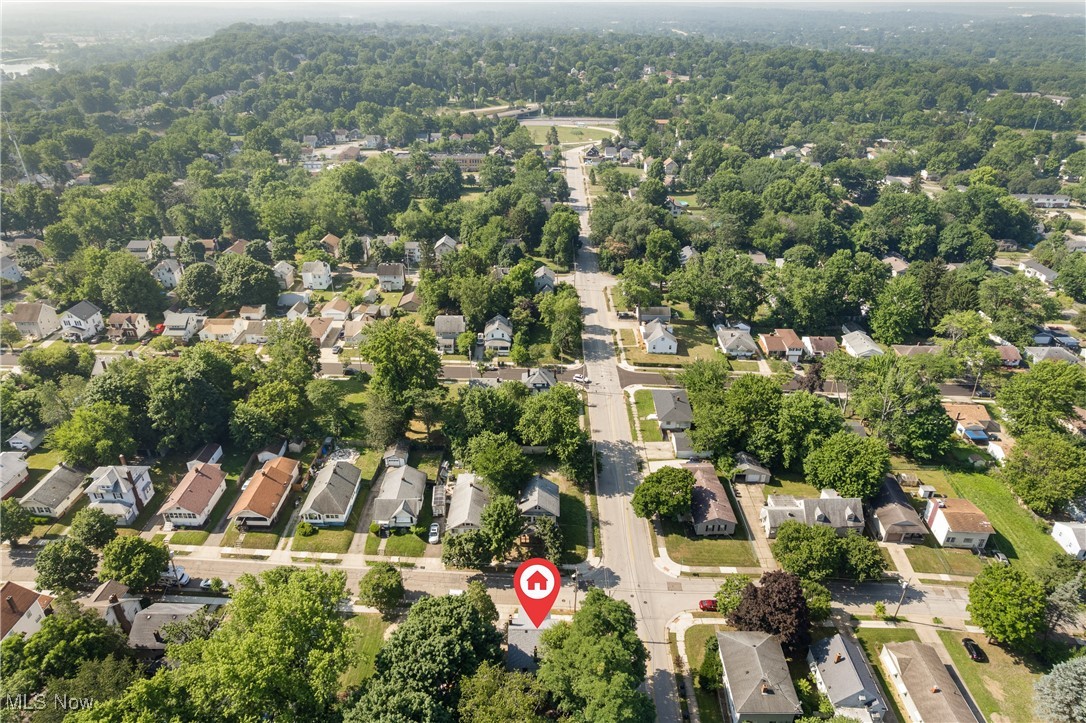 Lookout Heights - Residential