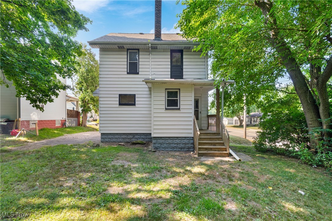 Lookout Heights - Residential