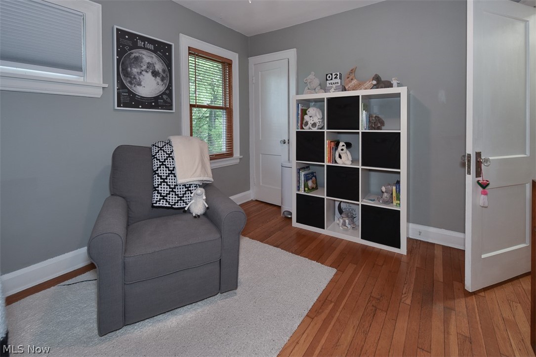 Cedarbrook - Residential