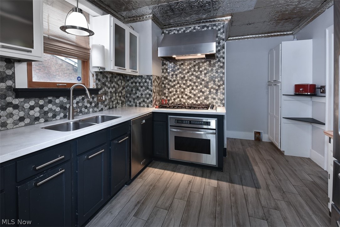 Cedarbrook - Residential