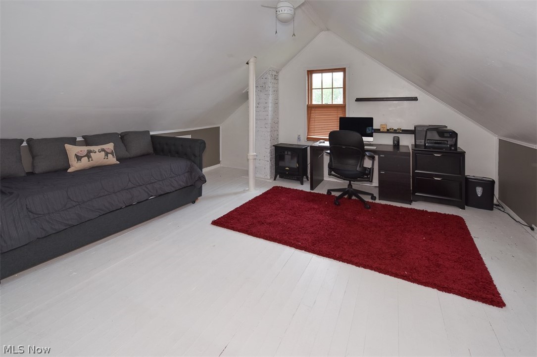 Cedarbrook - Residential