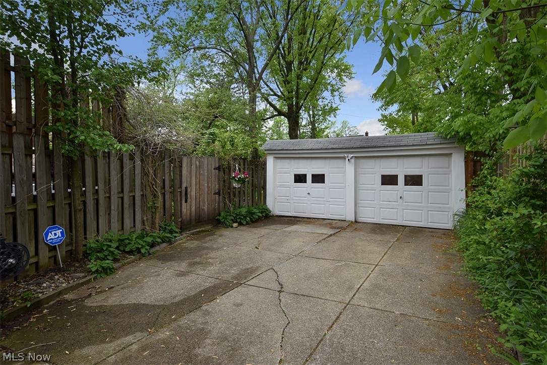 Cedarbrook - Residential