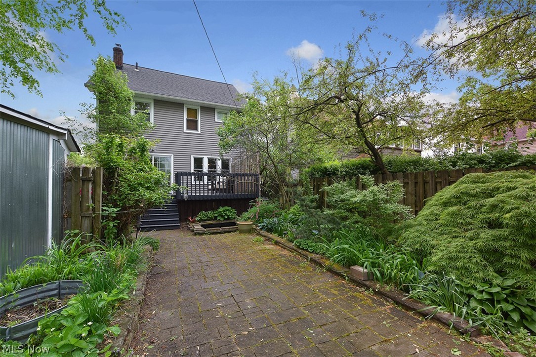 Cedarbrook - Residential