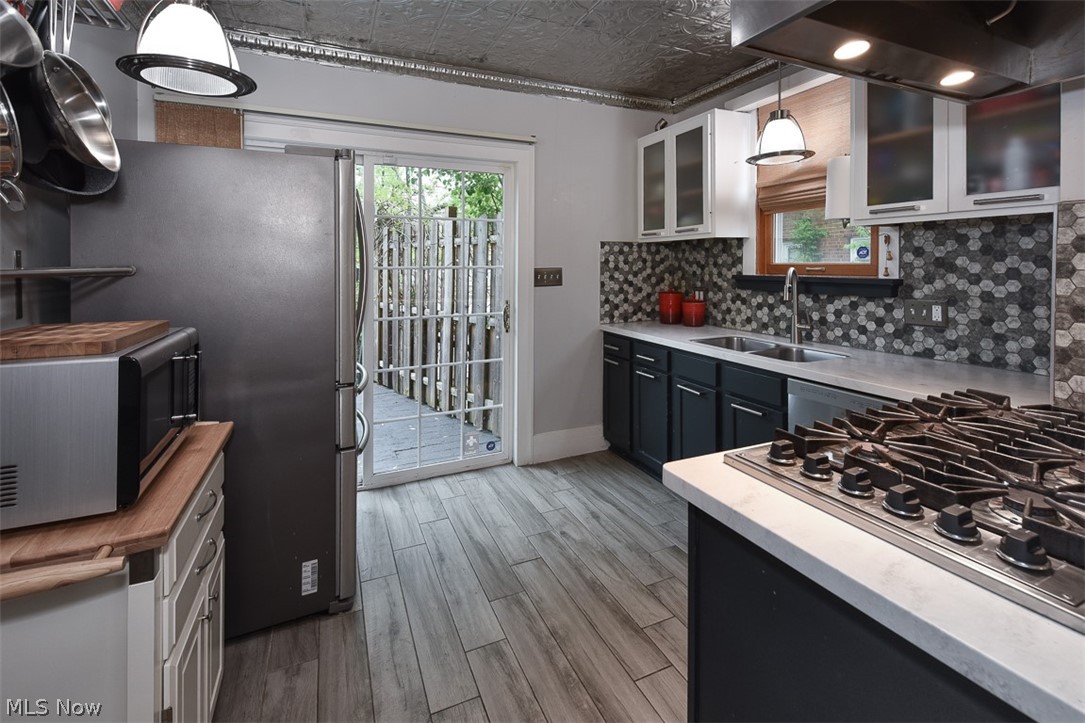 Cedarbrook - Residential