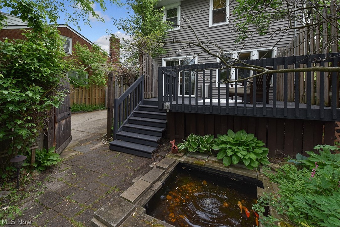 Cedarbrook - Residential