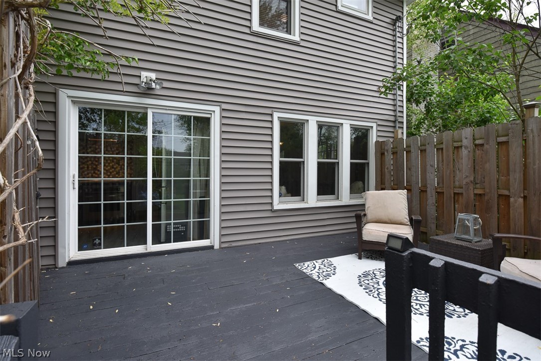 Cedarbrook - Residential