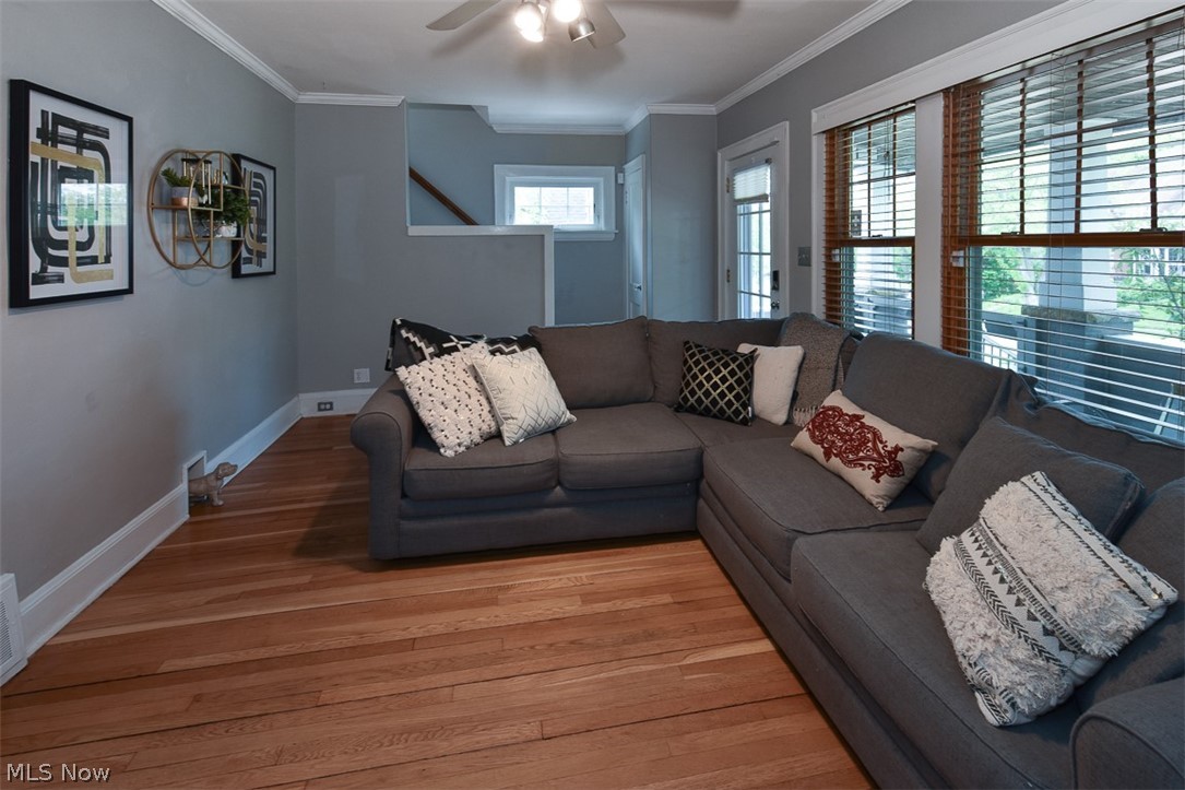 Cedarbrook - Residential