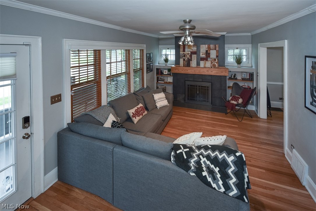 Cedarbrook - Residential