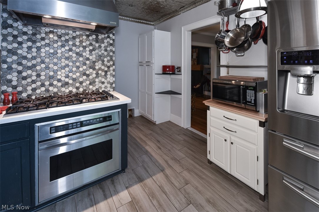 Cedarbrook - Residential