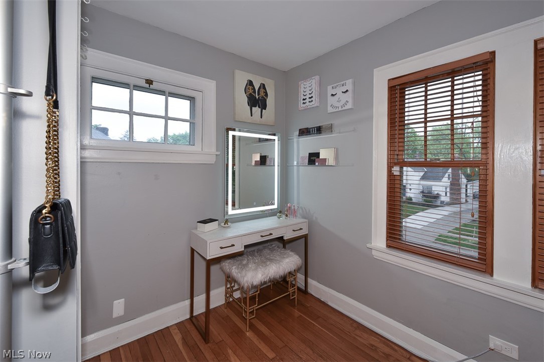 Cedarbrook - Residential