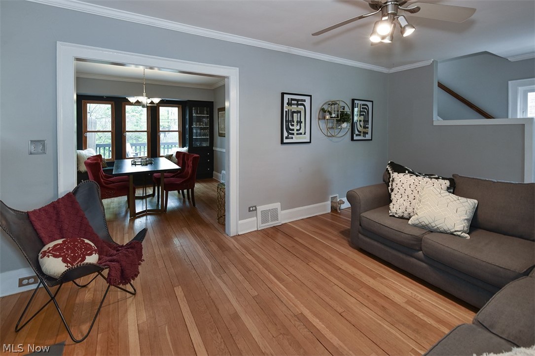 Cedarbrook - Residential