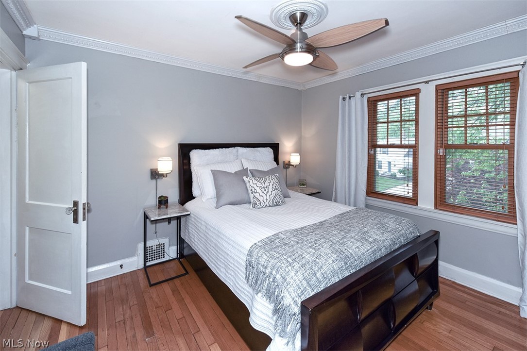 Cedarbrook - Residential