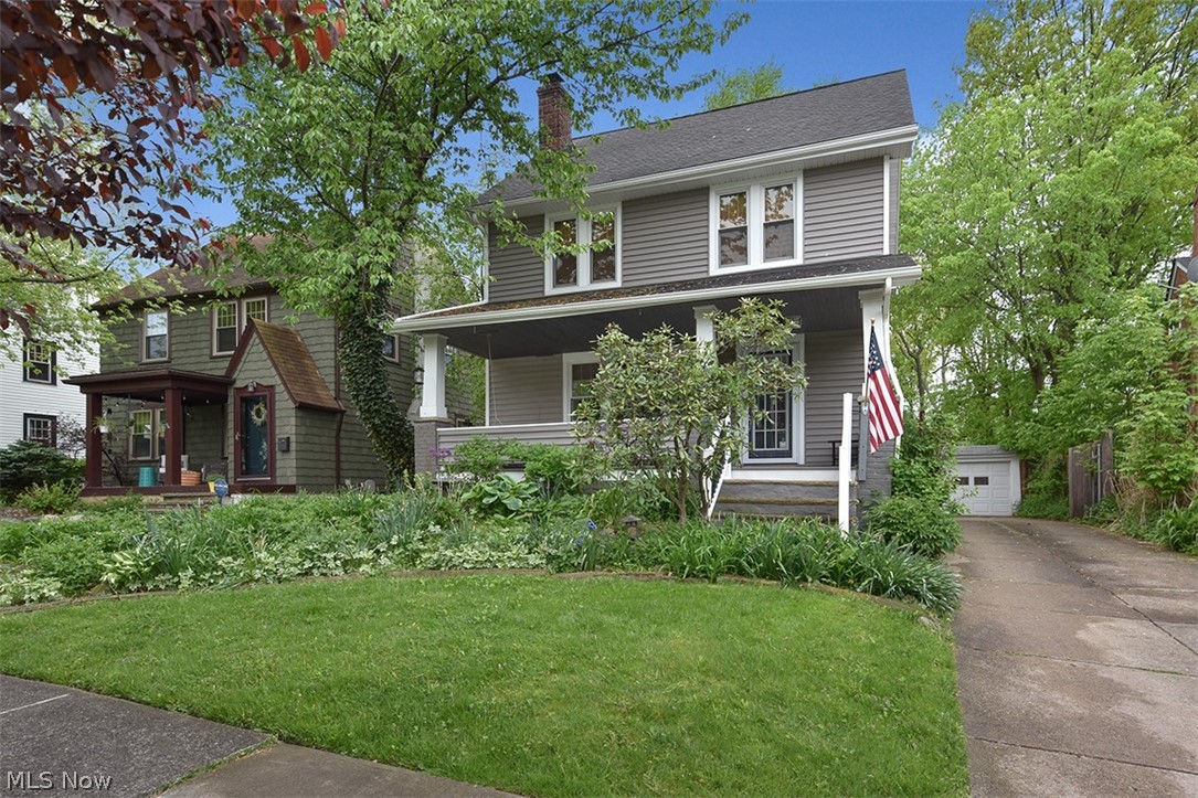 Cedarbrook - Residential