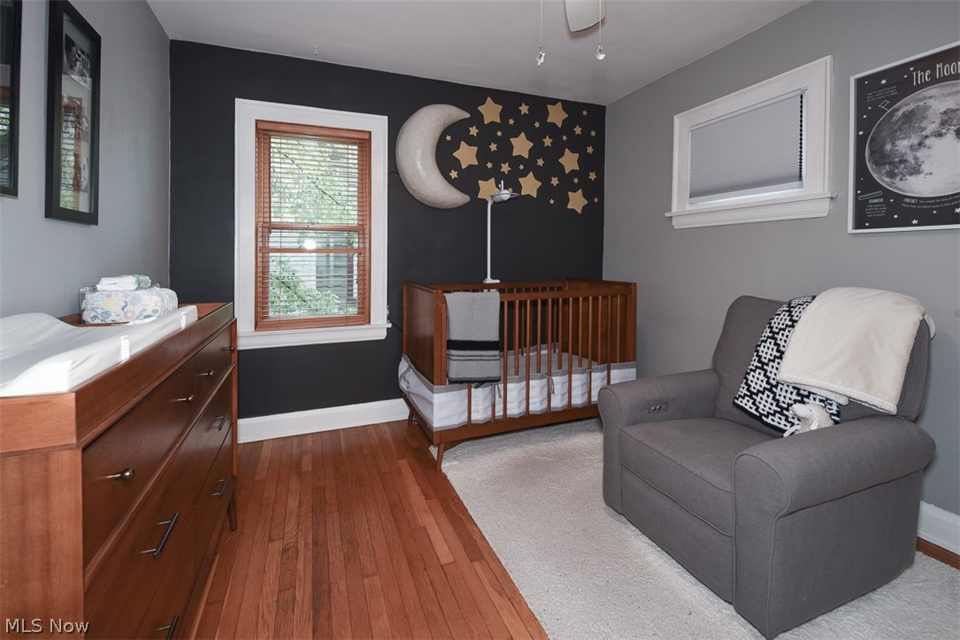 Cedarbrook - Residential