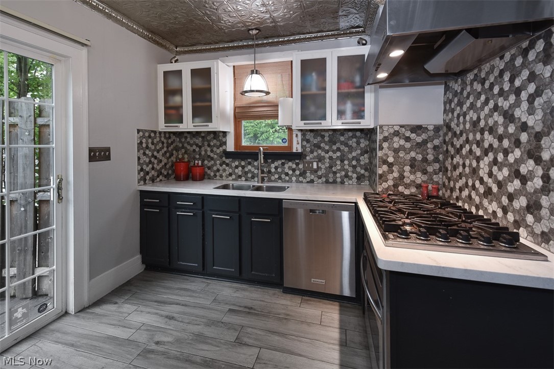 Cedarbrook - Residential