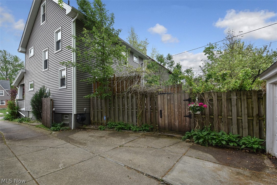 Cedarbrook - Residential