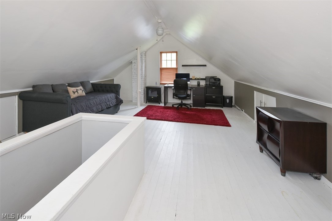 Cedarbrook - Residential