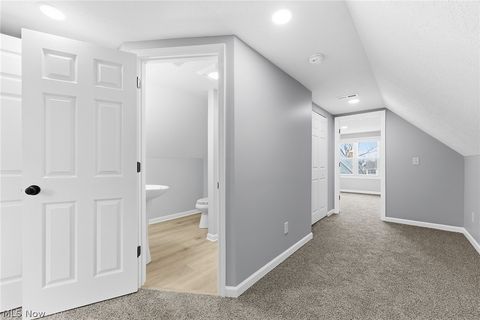 Tiny photo for 1535 Lakewood Avenue, Lakewood, OH 44107 (MLS # 5187210)