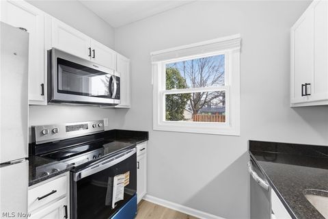 Tiny photo for 1535 Lakewood Avenue, Lakewood, OH 44107 (MLS # 5187210)