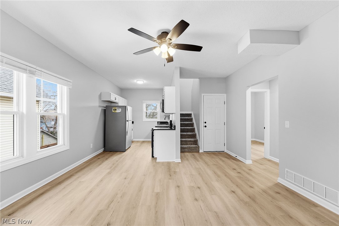 W H Humiston E A Wehrman & Mar - Residential Income