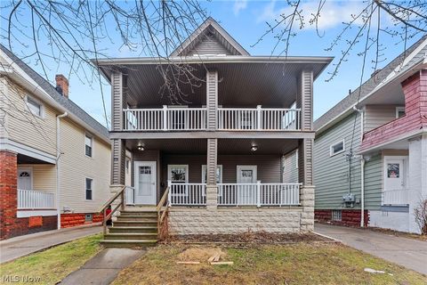 1535 Lakewood Avenue Lakewood OH 44107