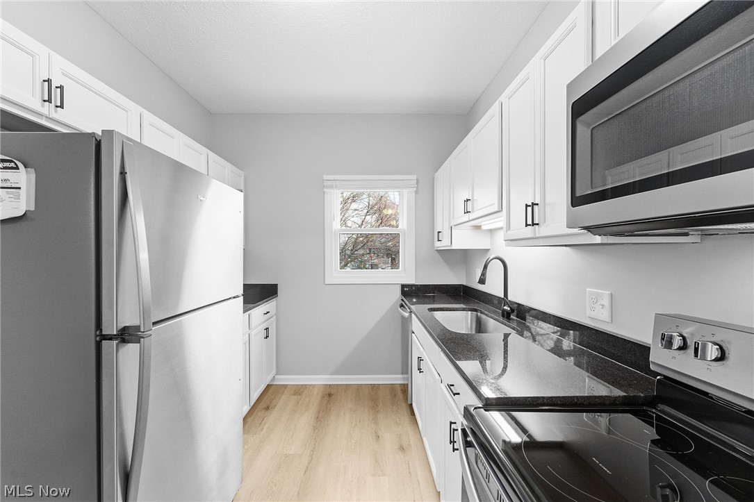 W H Humiston E A Wehrman & Mar - Residential Income