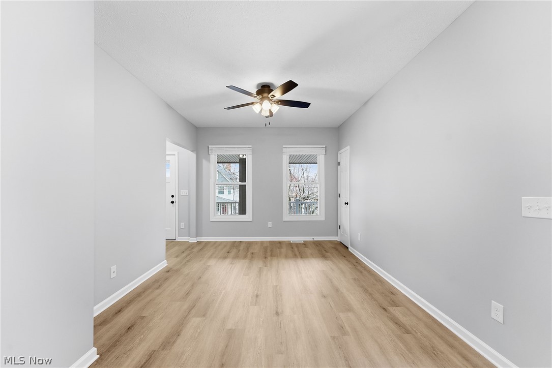 W H Humiston E A Wehrman & Mar - Residential Income