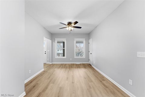 Tiny photo for 1535 Lakewood Avenue, Lakewood, OH 44107 (MLS # 5187210)