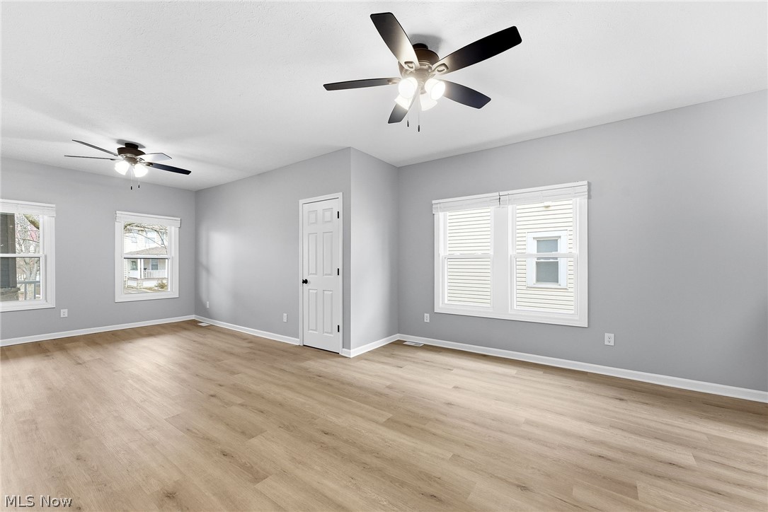 W H Humiston E A Wehrman & Mar - Residential Income