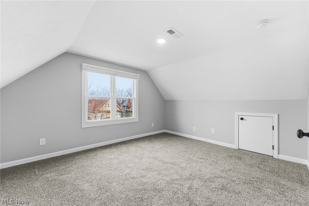 W H Humiston E A Wehrman & Mar - Residential Income