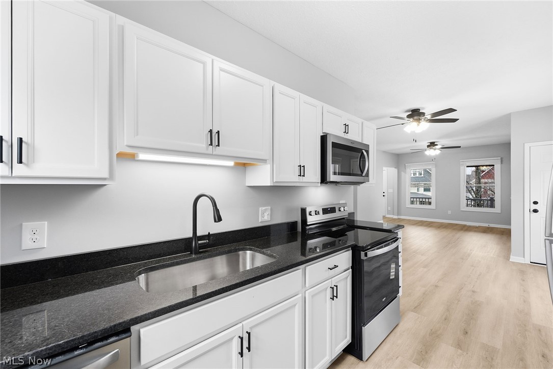 W H Humiston E A Wehrman & Mar - Residential Income