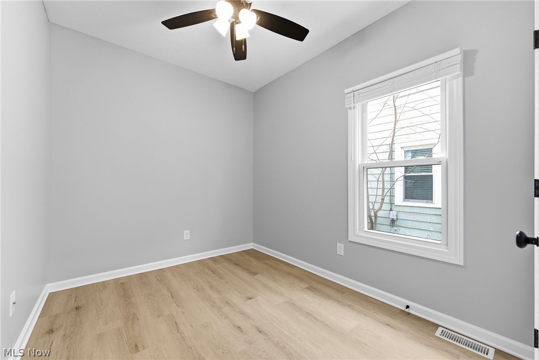 W H Humiston E A Wehrman & Mar - Residential Income