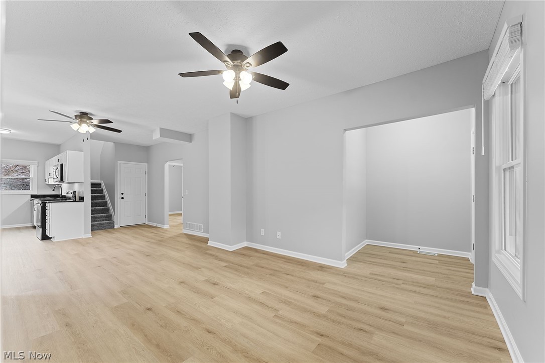 W H Humiston E A Wehrman & Mar - Residential Income