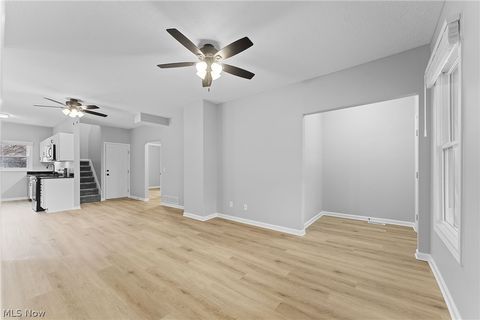 Tiny photo for 1535 Lakewood Avenue, Lakewood, OH 44107 (MLS # 5187210)