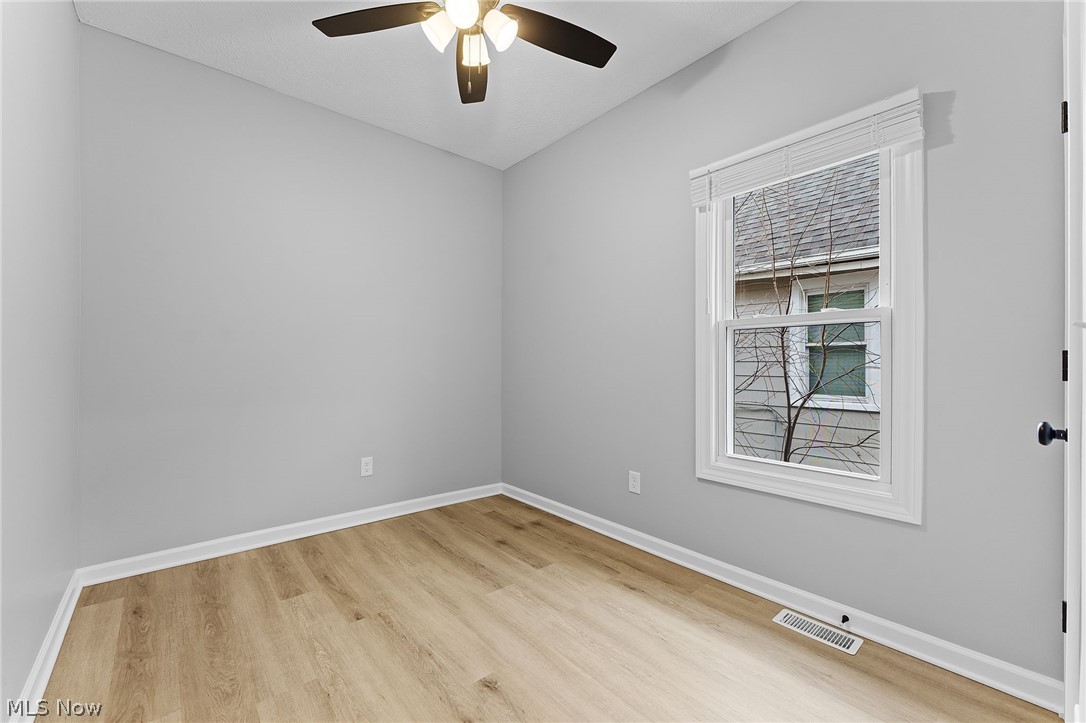 W H Humiston E A Wehrman & Mar - Residential Income